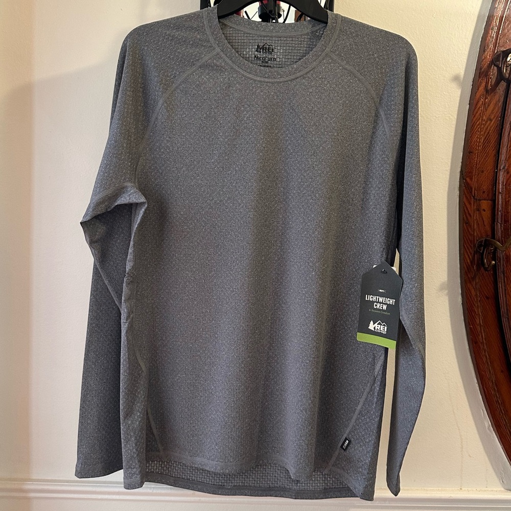 REi Shirt